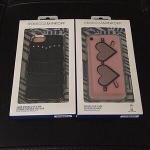 2 Rebecca Minkoff iPhone 7 cases